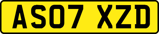 AS07XZD