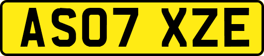 AS07XZE