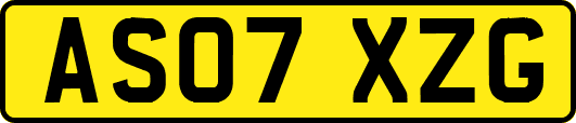 AS07XZG