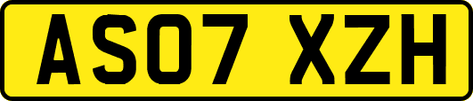 AS07XZH