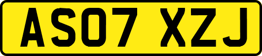 AS07XZJ