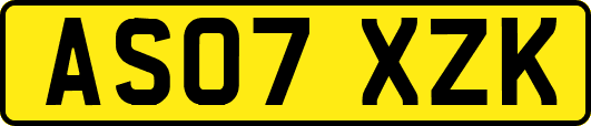 AS07XZK