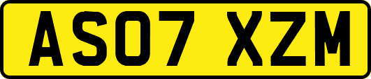 AS07XZM