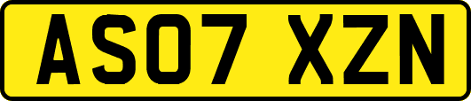 AS07XZN