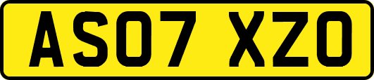 AS07XZO