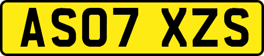 AS07XZS