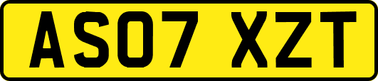 AS07XZT