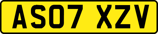 AS07XZV
