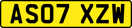 AS07XZW