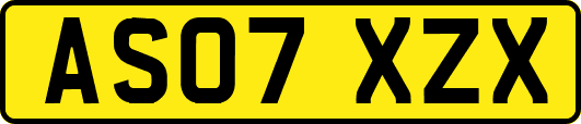 AS07XZX