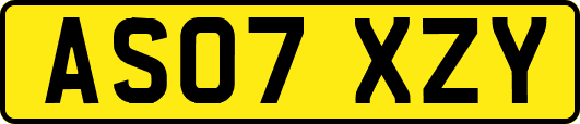 AS07XZY
