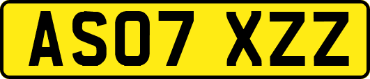 AS07XZZ