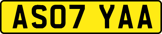 AS07YAA