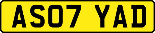 AS07YAD