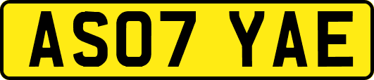 AS07YAE
