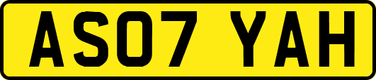 AS07YAH