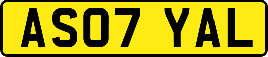 AS07YAL