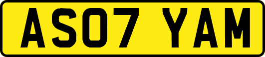 AS07YAM