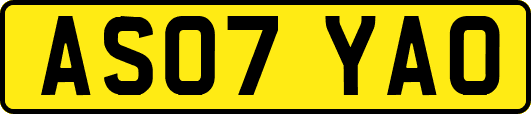 AS07YAO