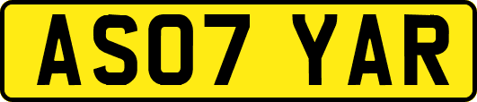 AS07YAR