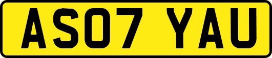 AS07YAU