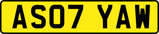 AS07YAW