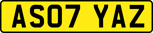 AS07YAZ