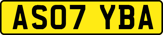AS07YBA