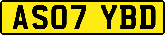 AS07YBD
