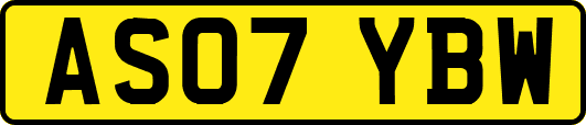 AS07YBW