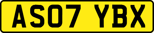AS07YBX