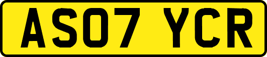 AS07YCR