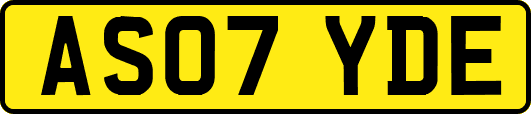 AS07YDE