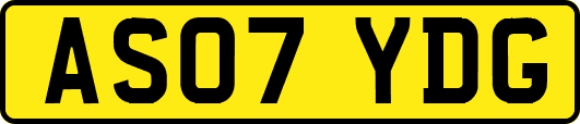AS07YDG
