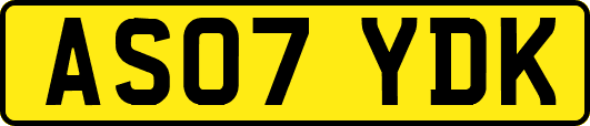 AS07YDK