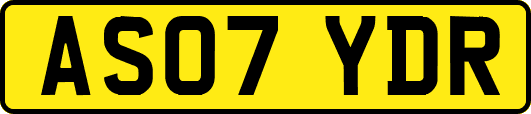 AS07YDR
