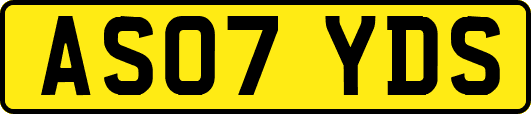 AS07YDS
