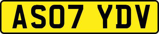AS07YDV