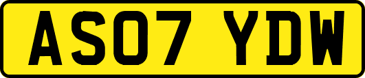 AS07YDW