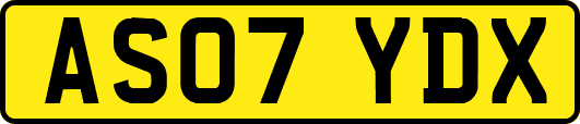 AS07YDX