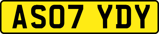 AS07YDY
