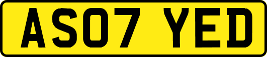 AS07YED