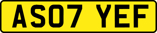 AS07YEF