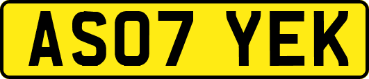 AS07YEK