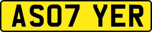 AS07YER