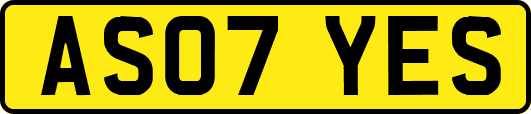 AS07YES