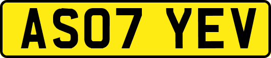 AS07YEV
