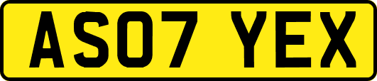 AS07YEX