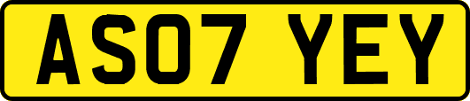 AS07YEY
