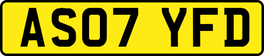 AS07YFD